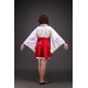 Wagaya no Oinalisama kimono cosplay costume