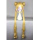 Sailor Moon Serena Tsukino cosplay wig 100cm 39inches
