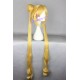 Sailor Moon Serena Tsukino cosplay wig 100cm 39inches