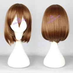 PUPA Hasegawa Yume cosplay wig short wig