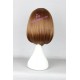 PUPA Hasegawa Yume cosplay wig short wig