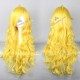 RWBY Yellow Trailer Yang Xiao Long cosplay wig 80cm 32inches