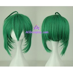 Macross Frontier Ranka Lee cosplay wig