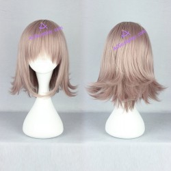 Danganronpa cosplay Chiaki Nanami wig
