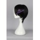 Danganronpa Touko Fukawa cosplay wig 90cm 35inches