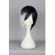 Danganronpa Touko Fukawa cosplay wig 90cm 35inches