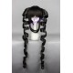 Danganronpa Celestia Ludenbeck cosplay wig 80cm 32inches