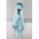 Sword art online Yuuki Asuna cosplay wig 85cm 33inches