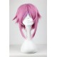 Sword art onine Lisbet Rika Shinozaki cosplay wig