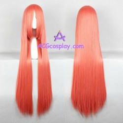 Touhou Project cosplay Hoan Meirin wig Hong Meirin cosplay wig 100cm 39inches