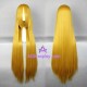 Touhou Project Kirisame Marisa cosplay wig sailor moon cosplay 100cm 39inches