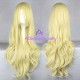 Touhou Project Kirisame Marisa cosplay wig 80cm 32 inches