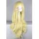 Touhou Project Kirisame Marisa cosplay wig 80cm 32 inches