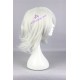 Tokyo Ghoul cosplay JUZO SUZUYA REI cosplay wig 