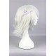 Tokyo Ghoul cosplay JUZO SUZUYA REI cosplay wig 