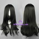 Beelzebub Aoi Kunieda cosplay wig bleach Kuchiki Byakuya wig naruto Senju Hashirama wig 60cm