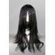 Beelzebub Aoi Kunieda cosplay wig bleach Kuchiki Byakuya wig naruto Senju Hashirama wig 60cm