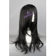 Beelzebub Aoi Kunieda cosplay wig bleach Kuchiki Byakuya wig naruto Senju Hashirama wig 60cm