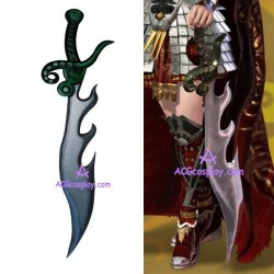 Legend 3 sword cosplay props