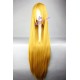 Bleach Inoue Orihime cosplay wig code geass shirley fenette wig 100cm 39inches