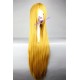 Bleach Inoue Orihime cosplay wig code geass shirley fenette wig 100cm 39inches