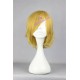 Code Geass Kallen Stadtfeld cosplay wig short wig