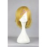 Code Geass Kallen Stadtfeld cosplay wig short wig