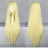 Amagi Brilliant Park Shirufi cosplay wigs 80cm 32inches
