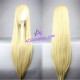 Umineko no Naku Koro ni Shiesuta cosplay wig sengokuhime wig 100cm 39inches