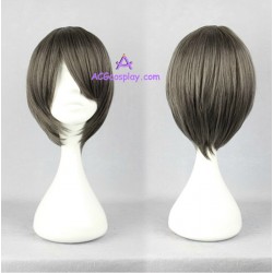 Hell girl yamawarawa mountain child cosplay wig short wig 