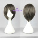 Hell girl yamawarawa mountain child cosplay wig short wig 