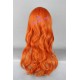 One piece Nami cosplay wig two years later 60cm 24inches