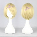 Axis Powers Hetalia Ouran High School Host Club cosplay wig short wig