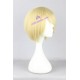 Axis Powers Hetalia Ouran High School Host Club cosplay wig short wig