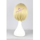 Axis Powers Hetalia Ouran High School Host Club cosplay wig short wig