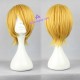 BAKUMAN Takagi Akito cosplay wig black butler Alois Trancy cosplay wig kuroshitsuji wig