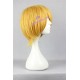 BAKUMAN Takagi Akito cosplay wig black butler Alois Trancy cosplay wig kuroshitsuji wig