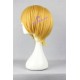 BAKUMAN Takagi Akito cosplay wig black butler Alois Trancy cosplay wig kuroshitsuji wig