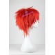 Kuroko's Basketball Kuroko no Basuke Akashi Seijuro cosplay wig short wig 