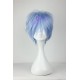 Kuroko's Basketball Kuroko no Basuke Kuroko Tetsuya cosplay wig short wig