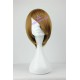 Kuroko's Basketball Kuroko no Basuke Aida Riko cosplay wig