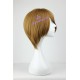 Kuroko's Basketball Kuroko no Basuke Aida Riko cosplay wig