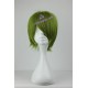 Kuroko's Basketball Kuroko no Basuke Midorima Shintaro cosplay wig short wig 