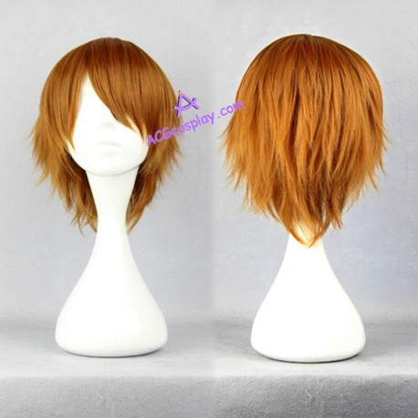 Panty&Stocking with Garterbelt brief wig Nurarihyon no Mago Nura Rikuo cosplay wig