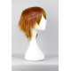 Panty&Stocking with Garterbelt brief wig Nurarihyon no Mago Nura Rikuo cosplay wig