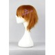 Panty&Stocking with Garterbelt brief wig Nurarihyon no Mago Nura Rikuo cosplay wig