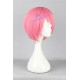 Katekyo Hitmann Reborn G（Gatling) cosplay wig short wig