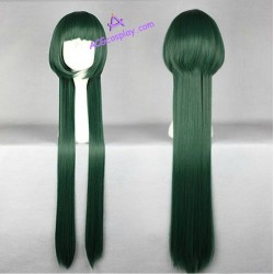 Katekyo Hitman Reborn! Yuni Uni cosplay wig 100cm 39inches