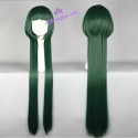 Katekyo Hitman Reborn! Yuni Uni cosplay wig 100cm 39inches