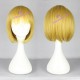 Attack On Titan Armin Arlart cosplay wig short wig